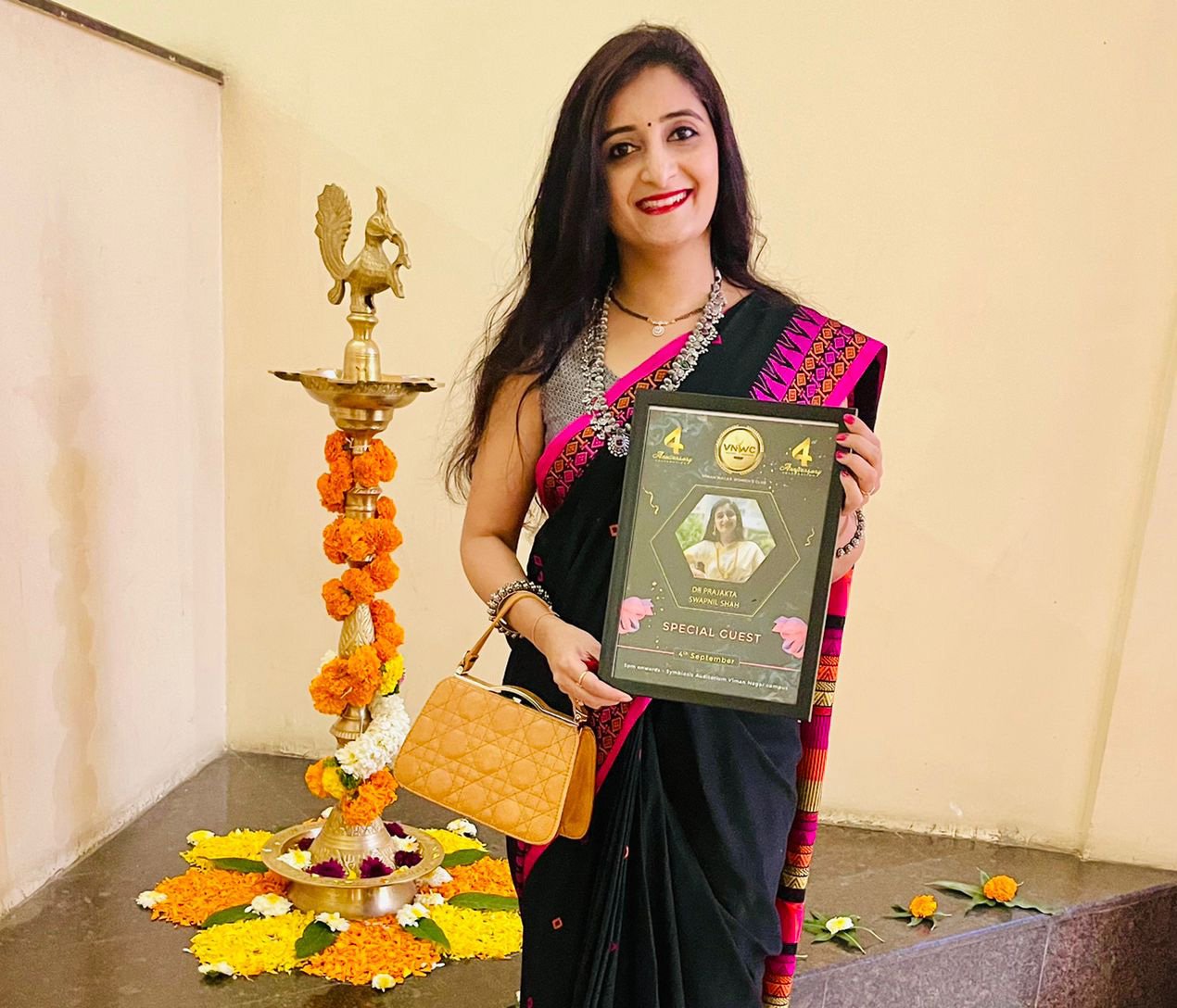 Dr. Prajakta’s Ayurveda &amp; Panchakarma Clinic in Viman Nagar, Pune
