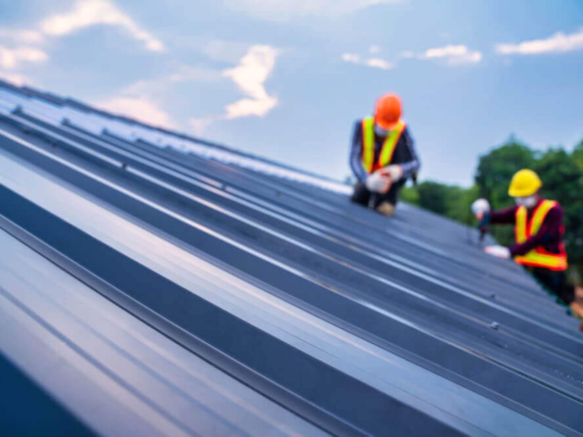 Brothers Roofing &amp; Remodeling