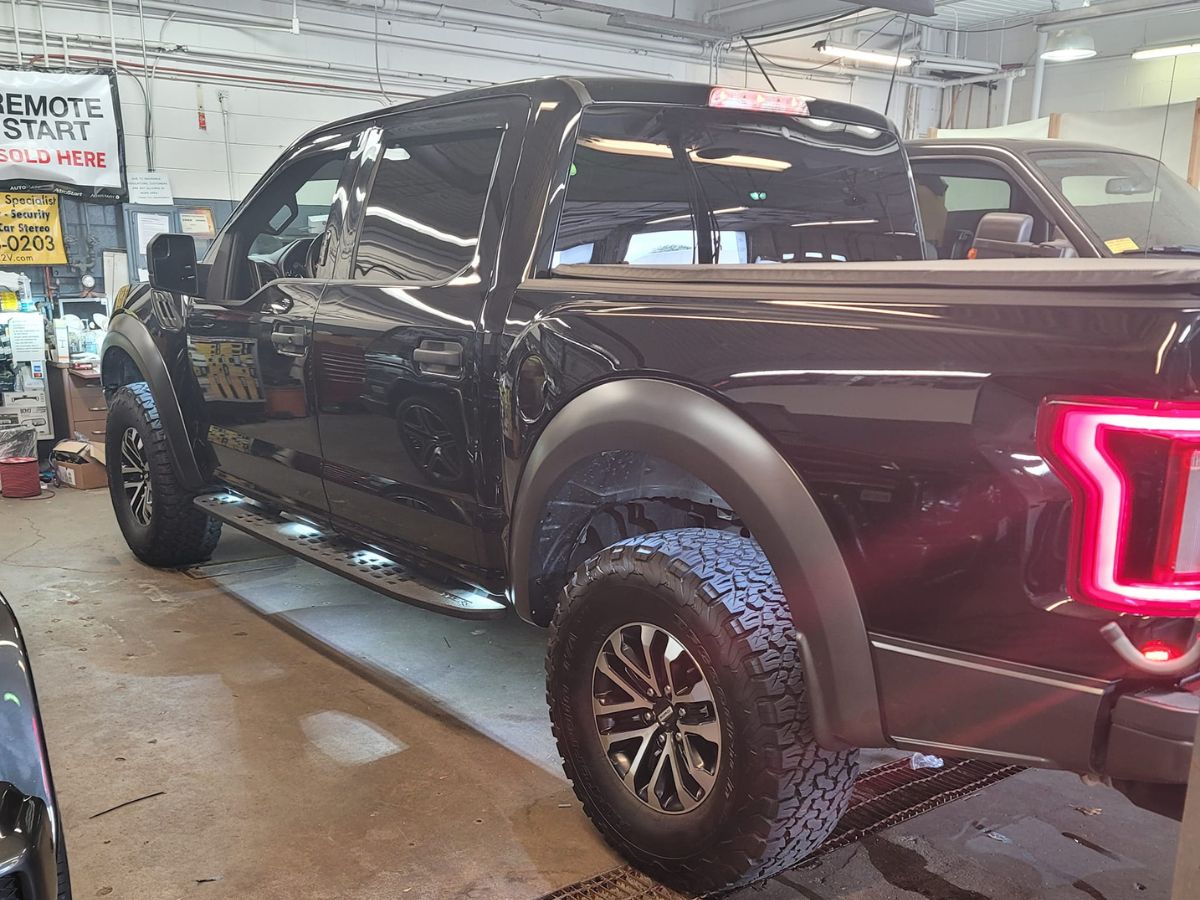 Automotive 12V Specialist
