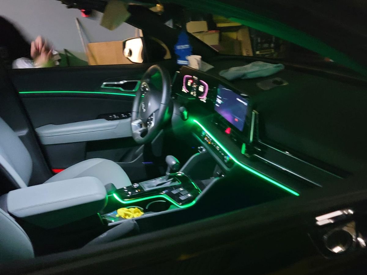 Automotive 12V Specialist