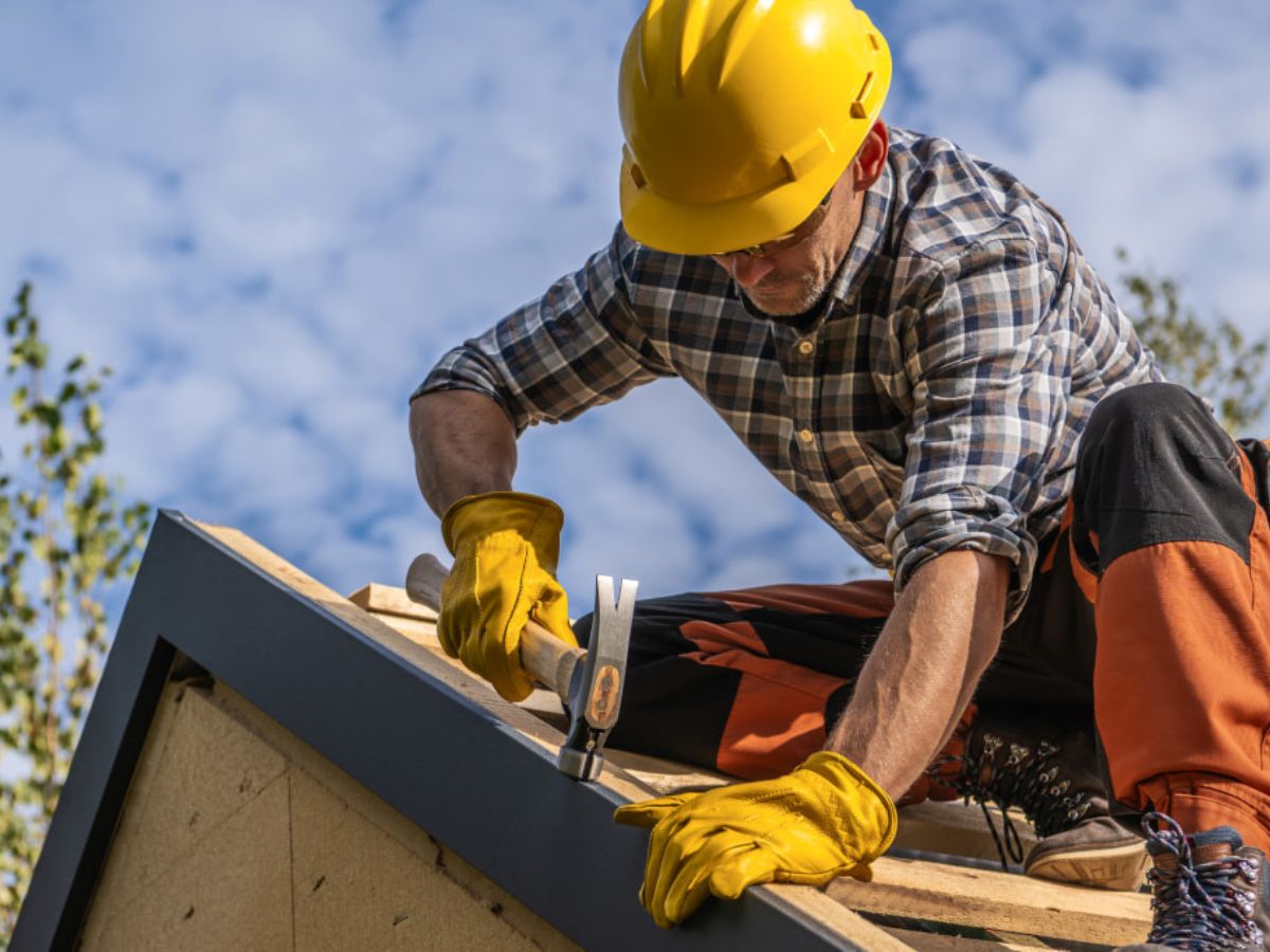 Brothers Roofing &amp; Remodeling