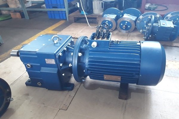 Alliance Industrial Products