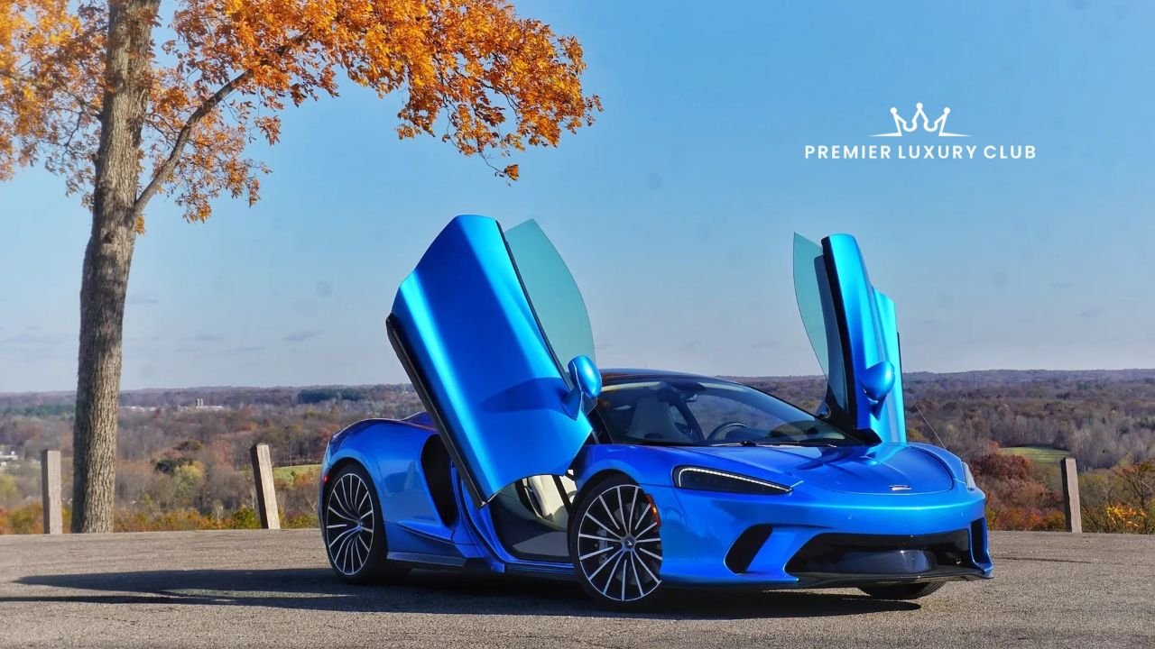 Premier Luxury Club