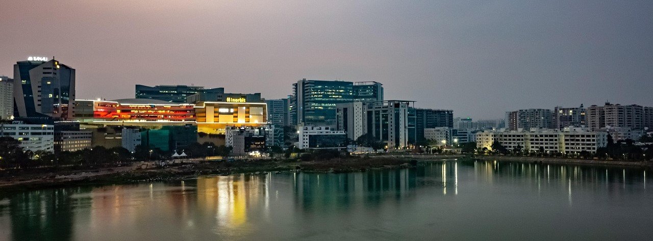 Godrej Regal Pavilion