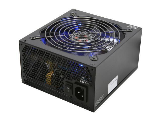 Server Tech Central