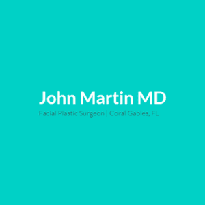 John Martin, MD