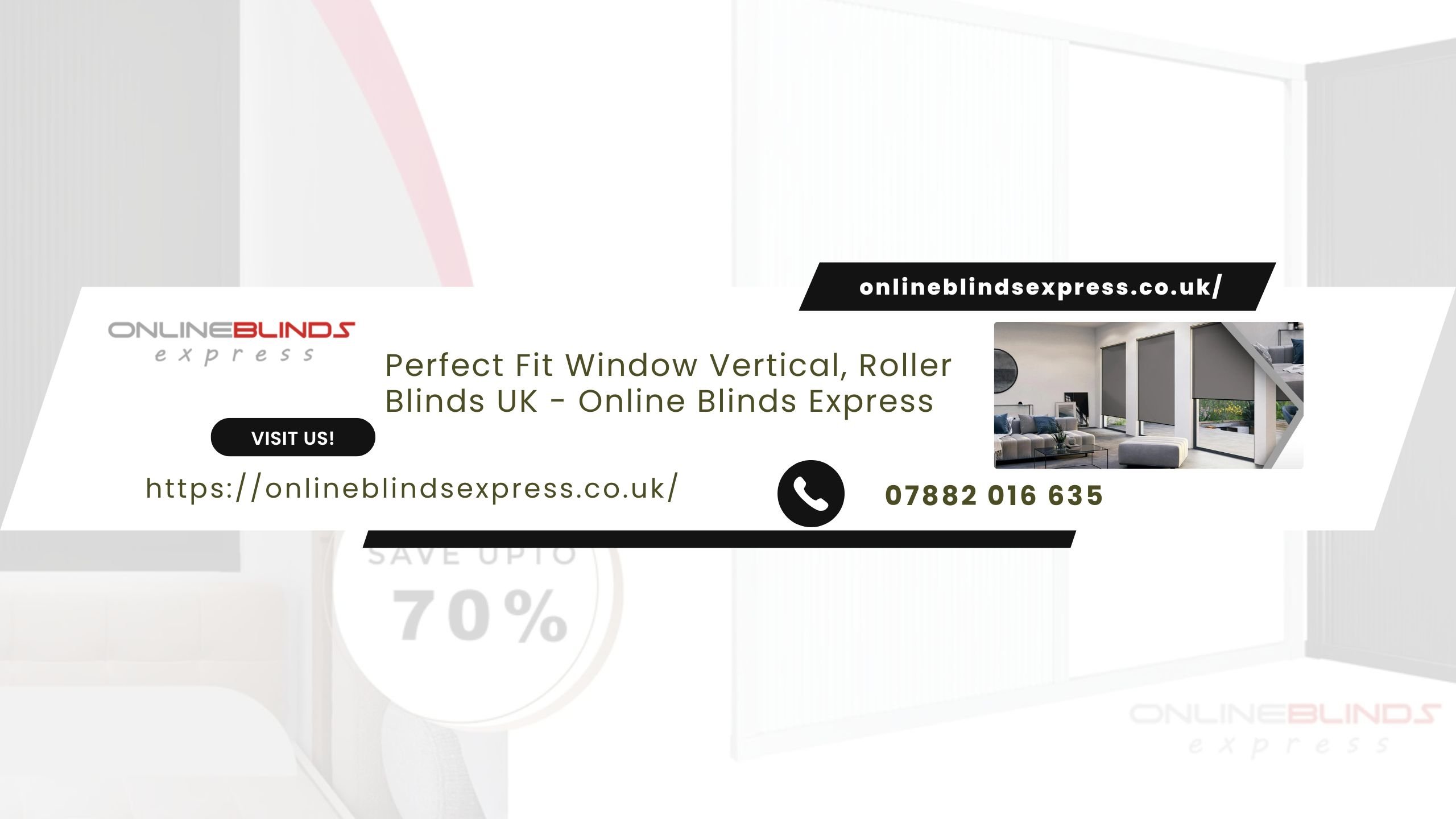 Online Blinds Express