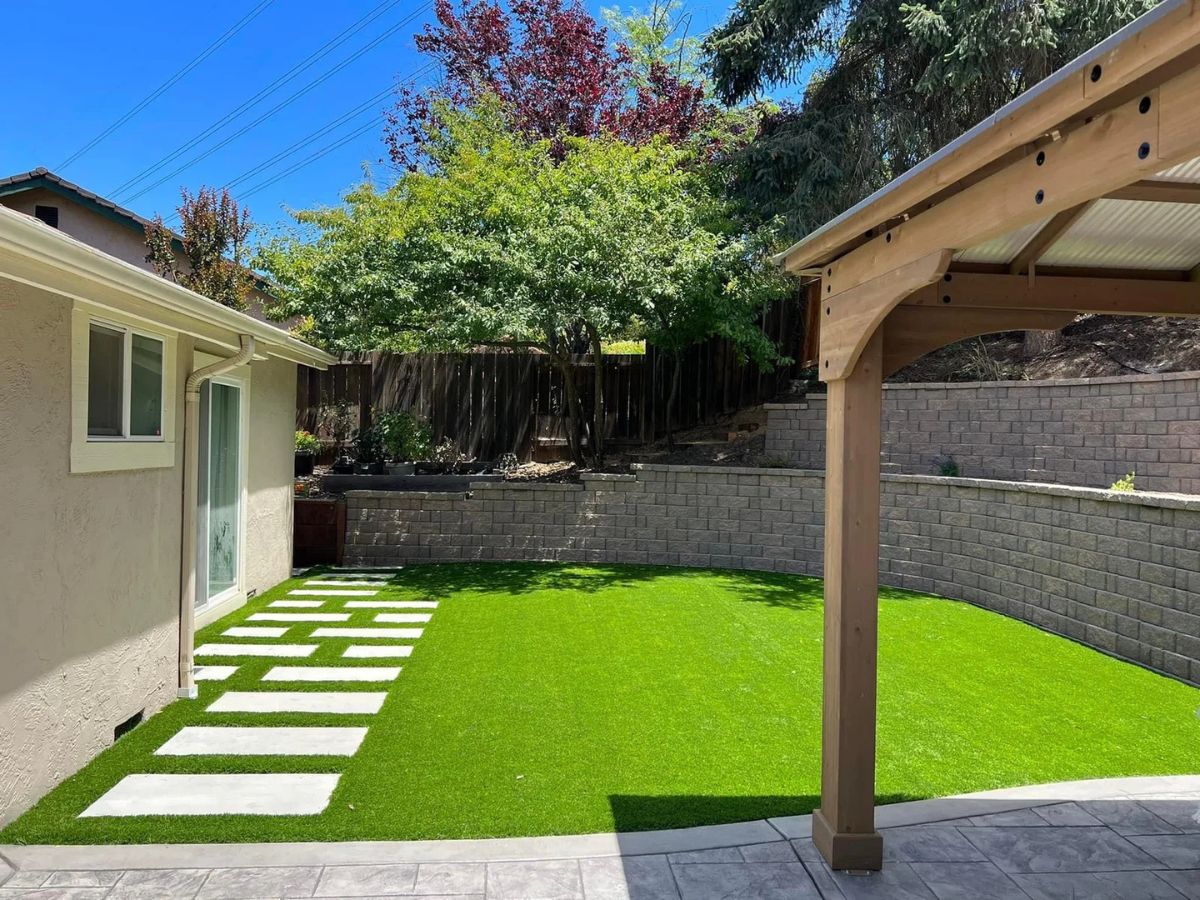 P.O.P.S. Landscaping Services Greenacres