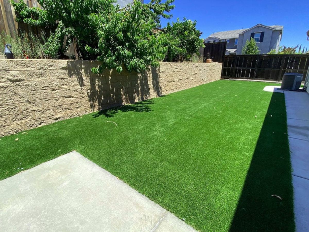 P.O.P.S. Landscaping Services Greenacres