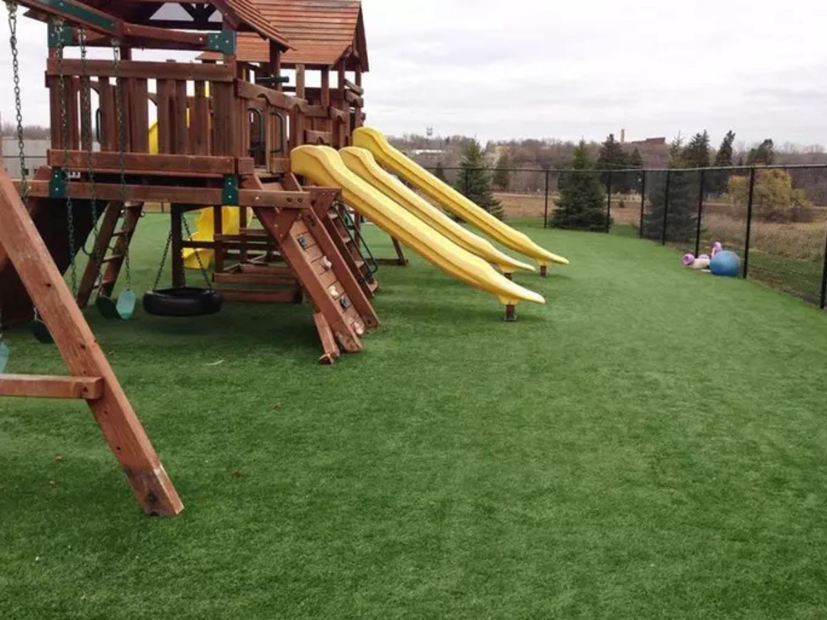 P.O.P.S. Landscaping Services Greenacres