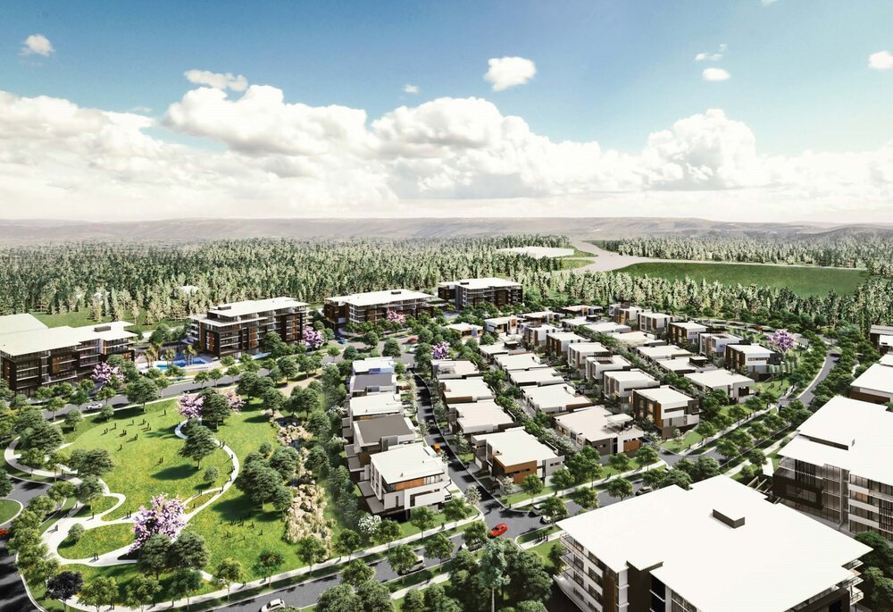 Tactica Planning and Development