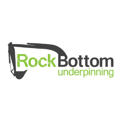 Rock Bottom Underpinning