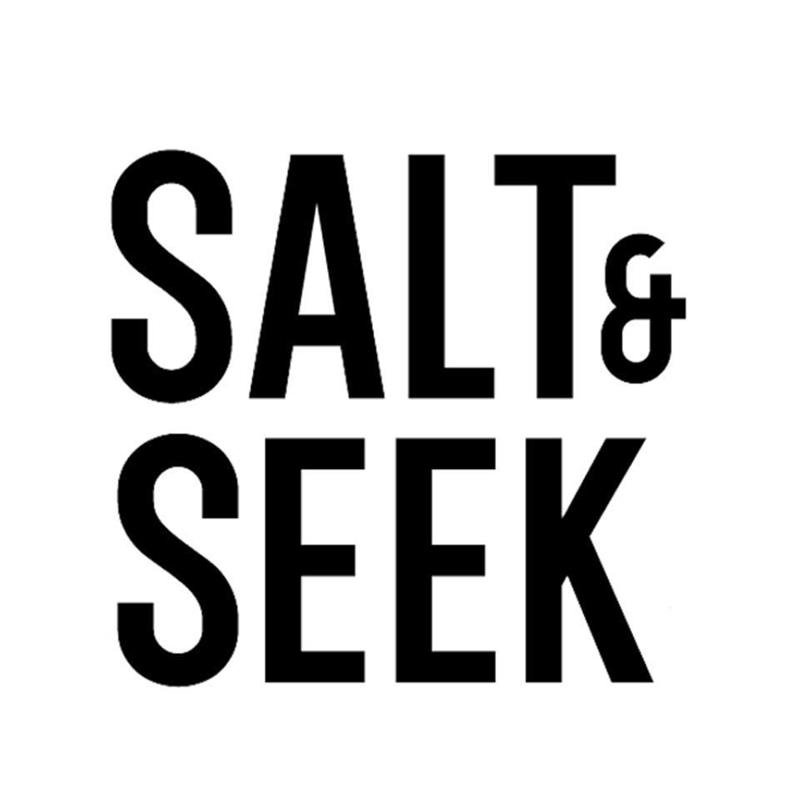 Salt &amp; Seek