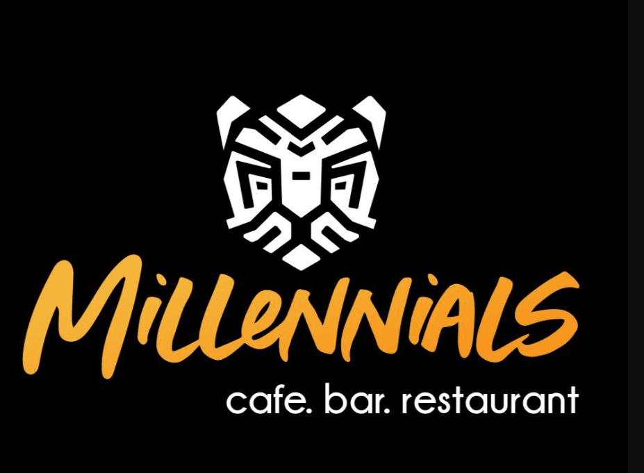 Millennial Spiritz | Best Wine &amp; Liquor Shop in JP Nagar Bangalore logo