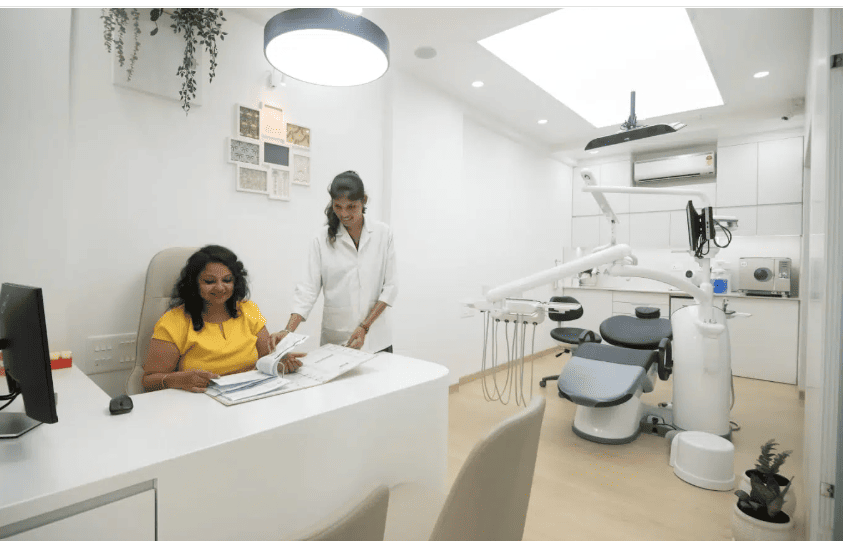 Sunshine Dental Care