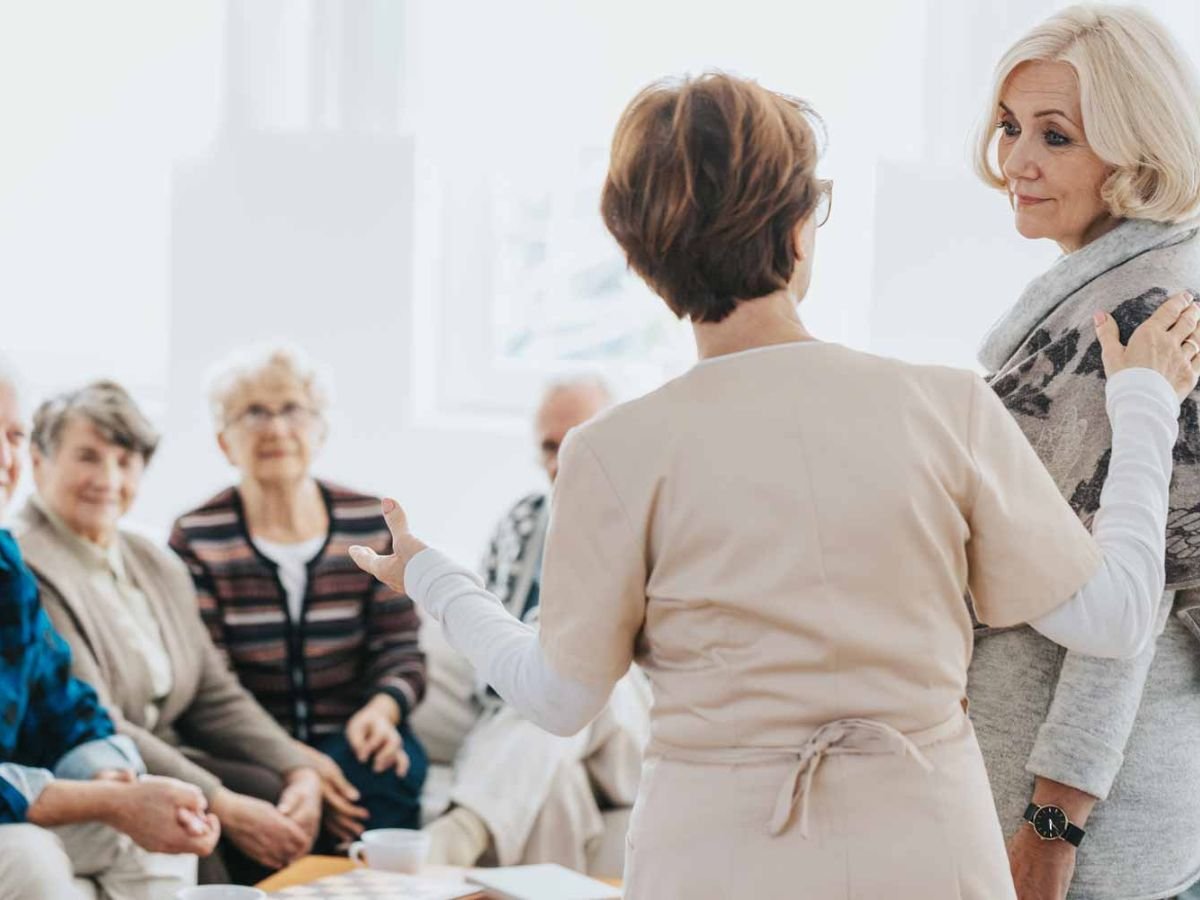 Texas Senior Consulting