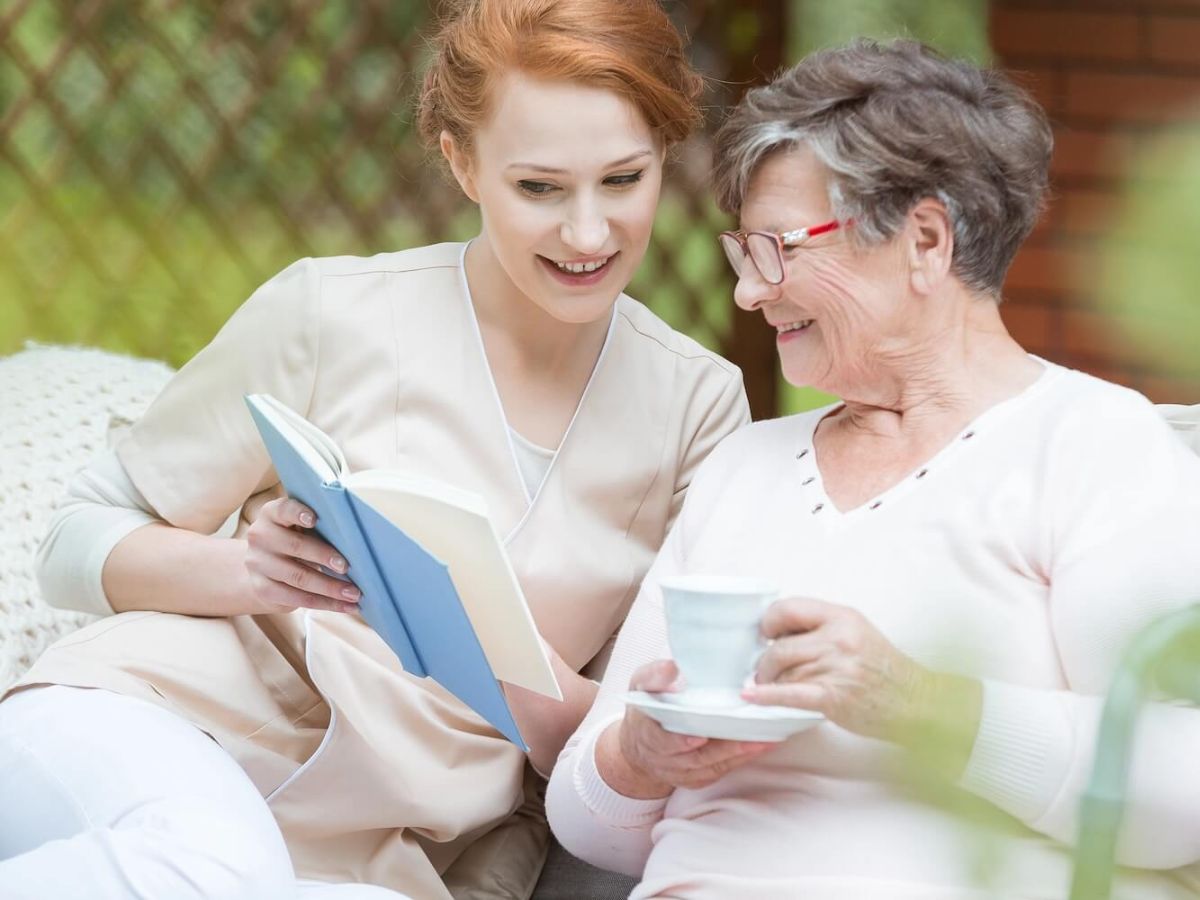 Texas Senior Consulting