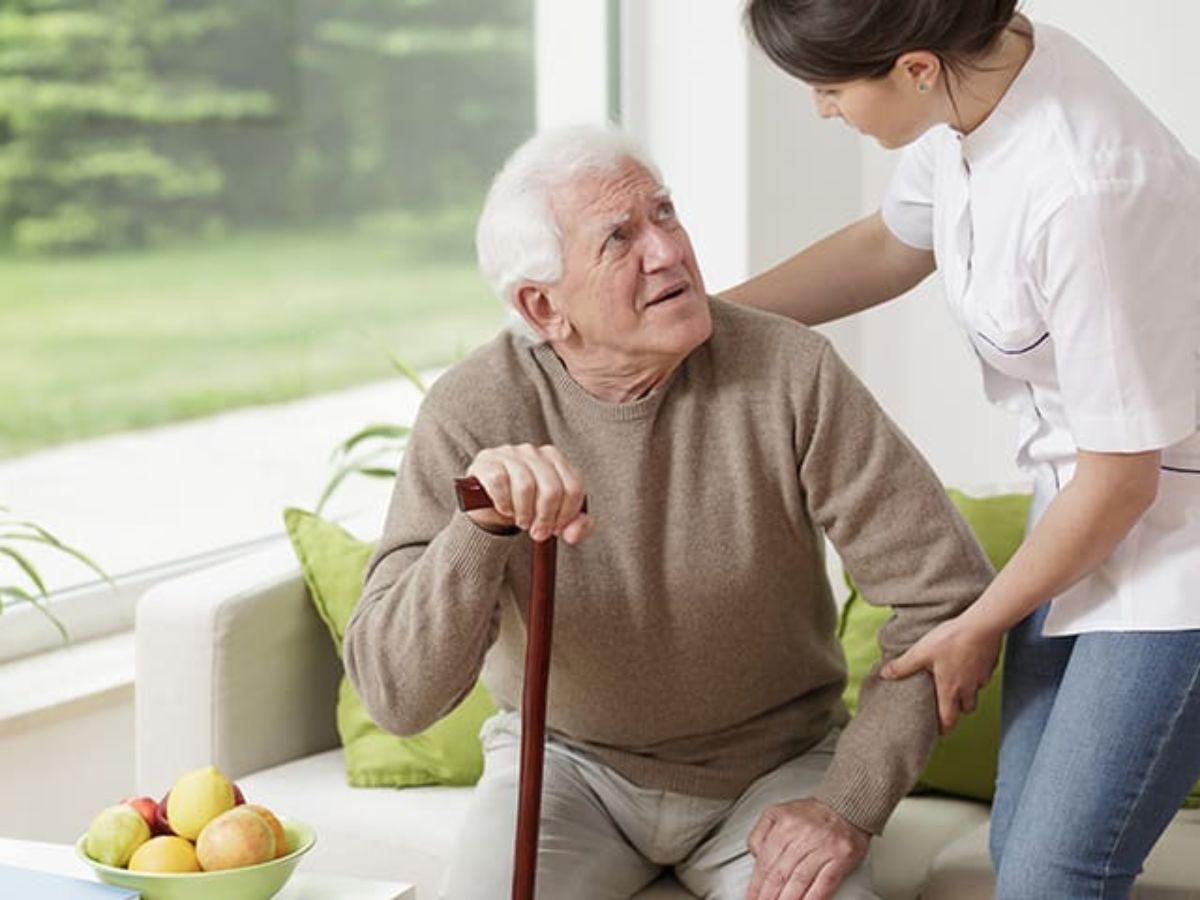 Texas Senior Consulting