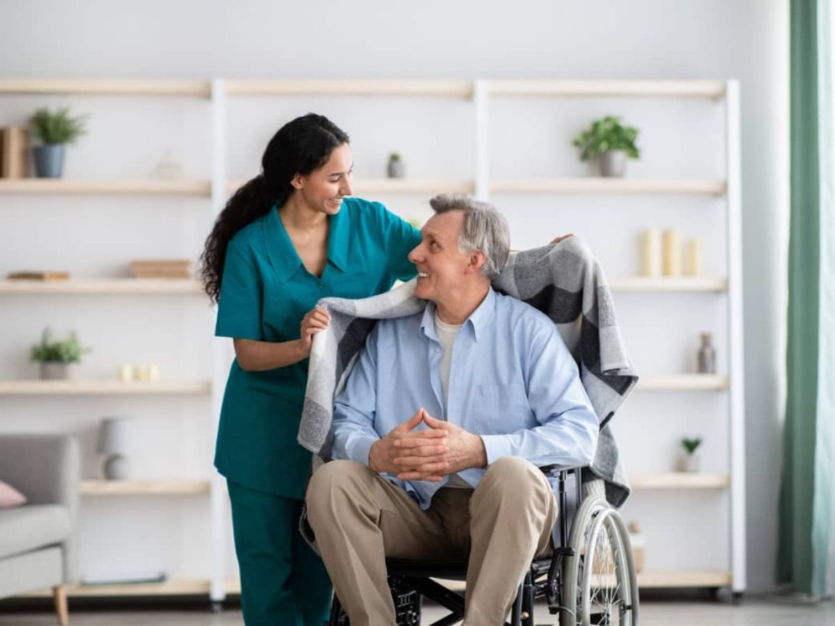 Texas Senior Consulting