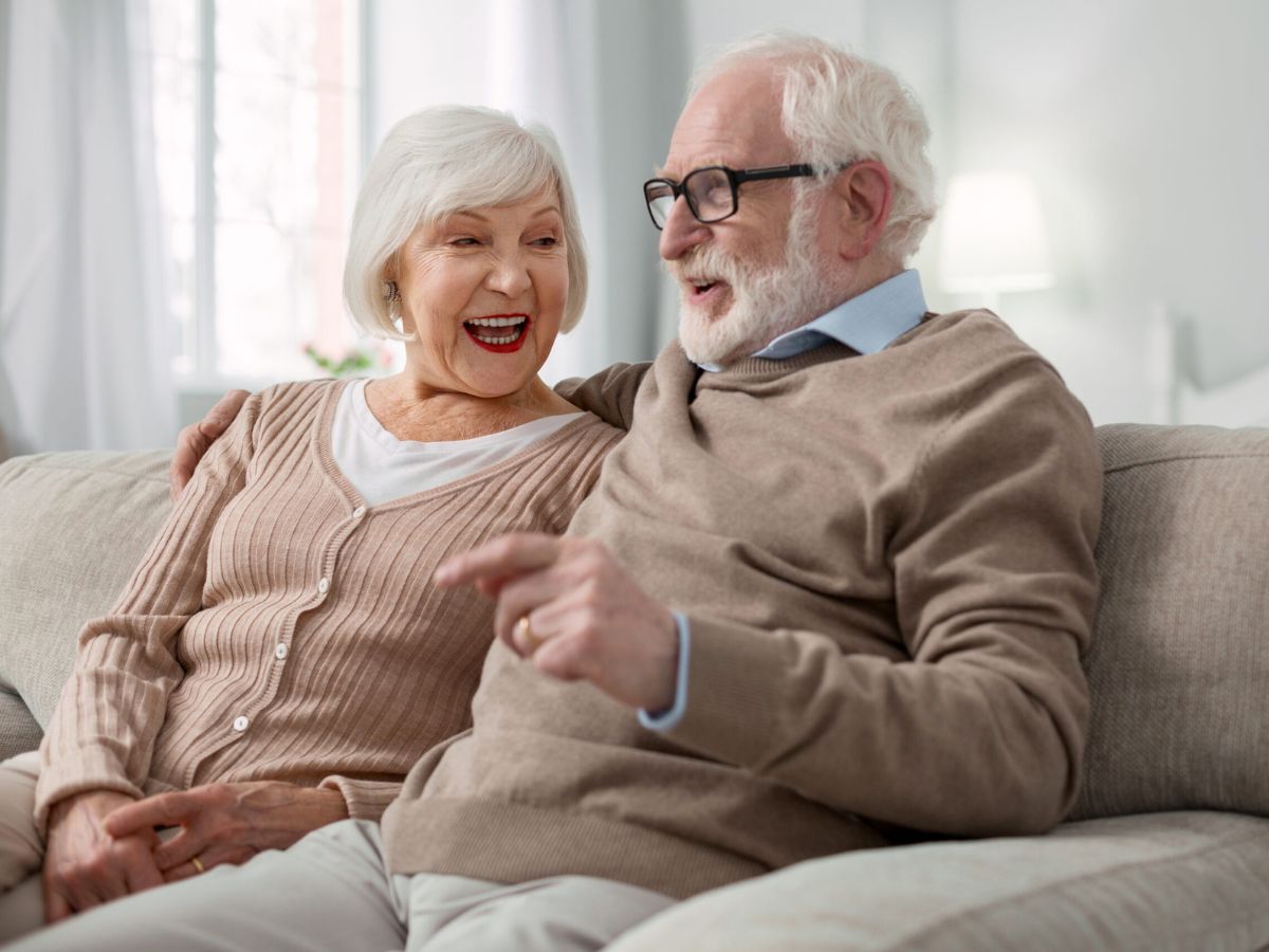 Texas Senior Consulting