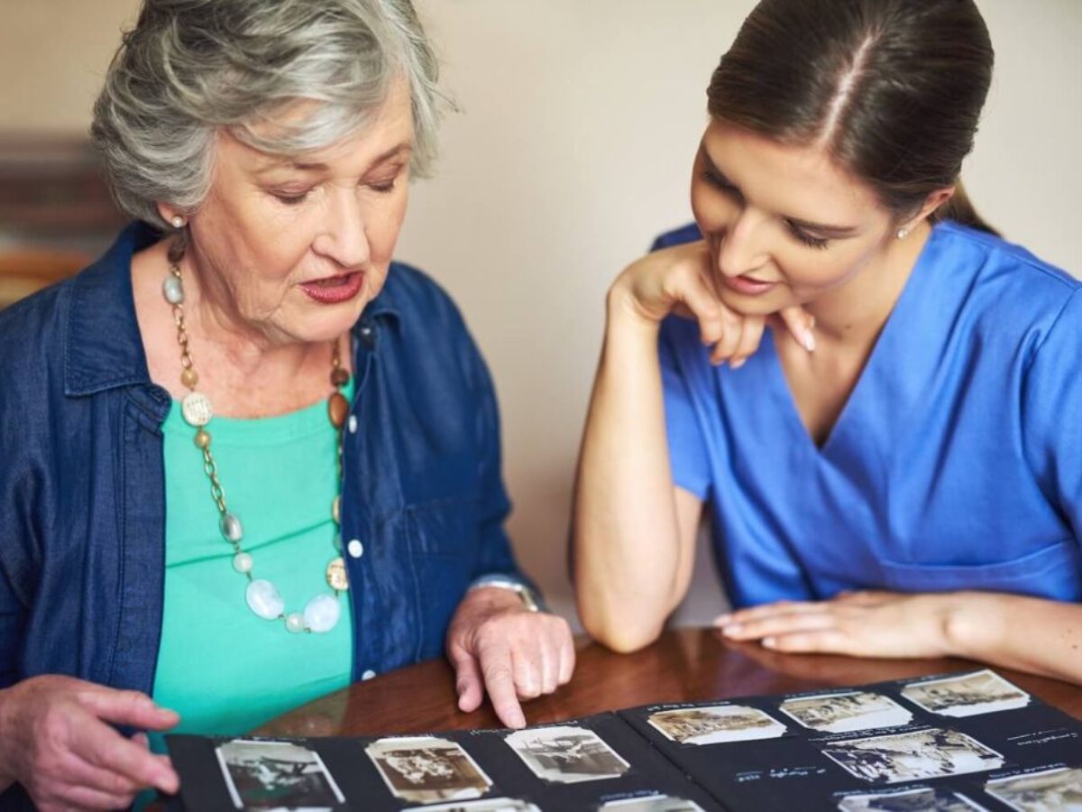 Texas Senior Consulting