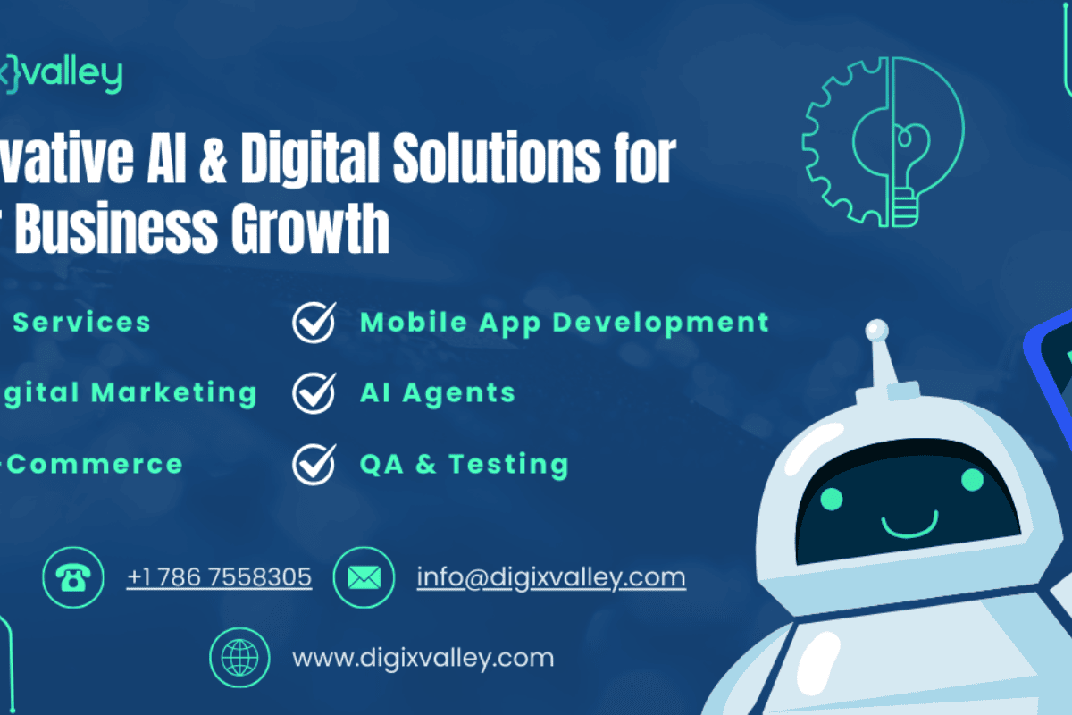 Digixvalley LLc