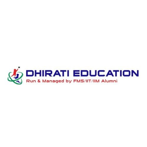 Best GMAT Coaching in Delhi | DHIRATI EDUCATION