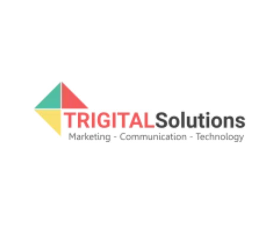 Trigital Solutions Pvt. Ltd