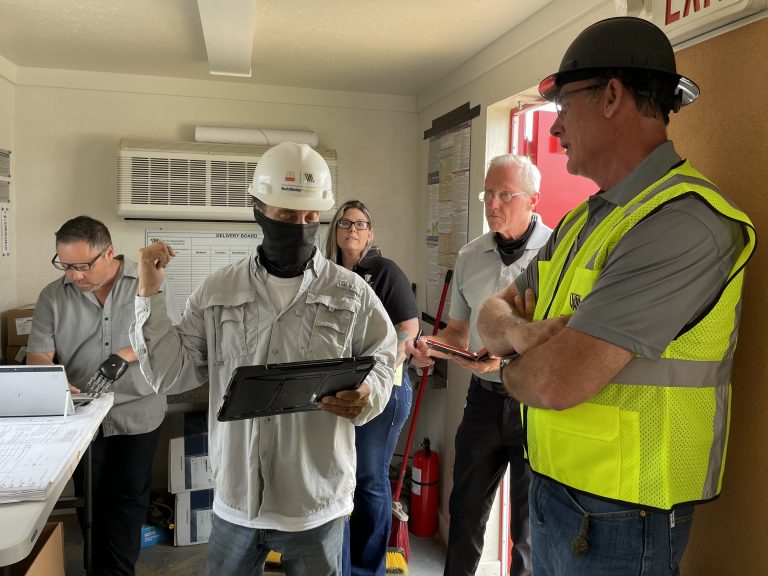 Wyatt Management General Contractor