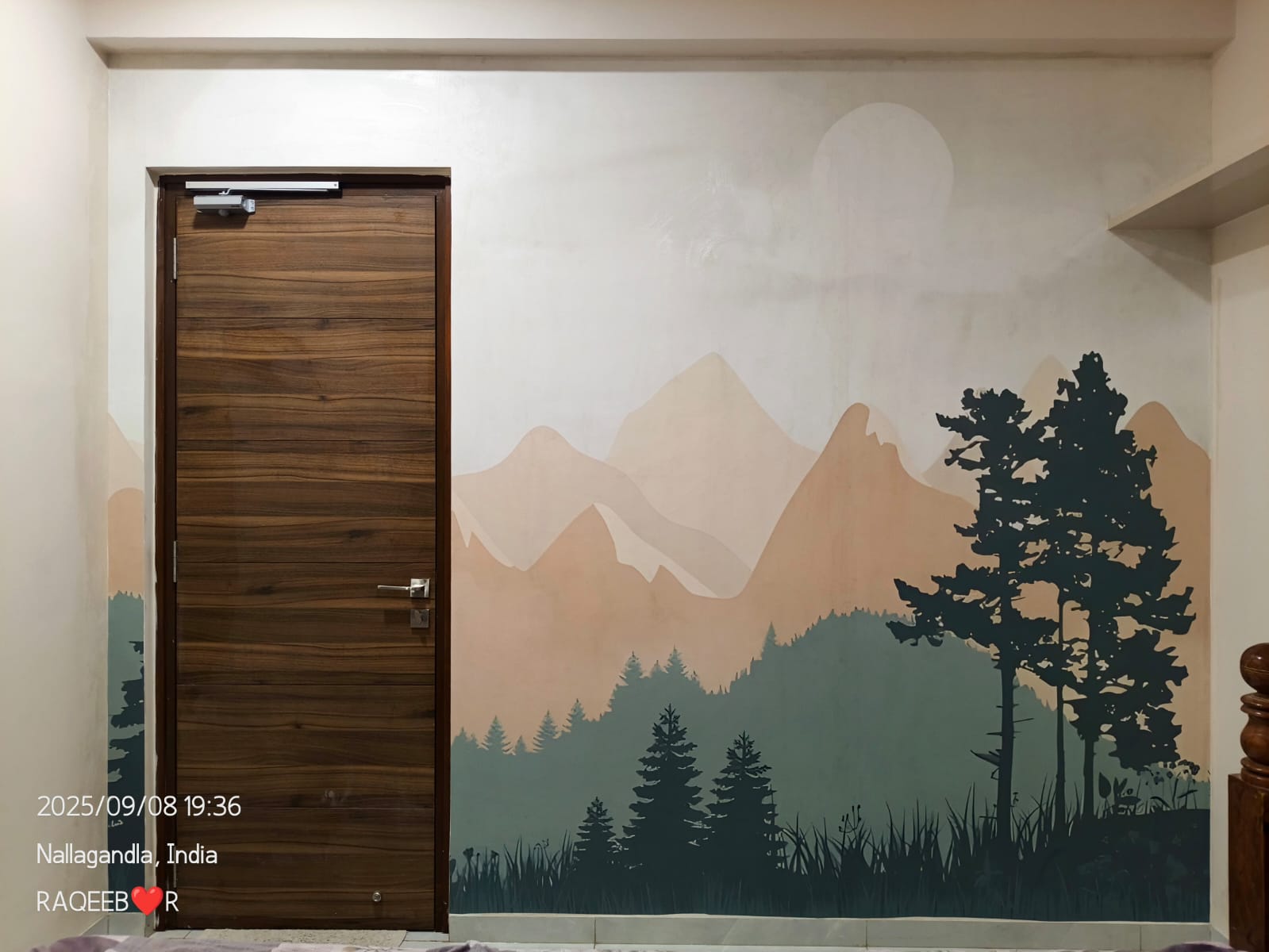 Designwalls Experience Center