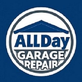 Alldaygarage doorrepair