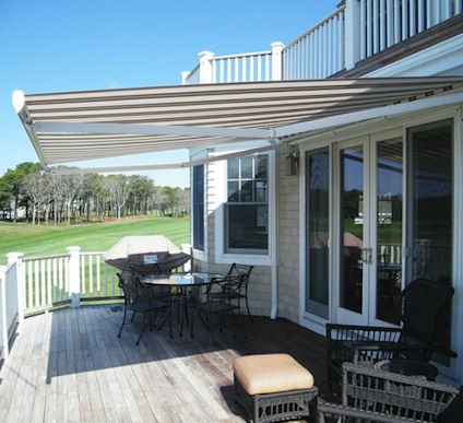 Southwest Shade Solutions