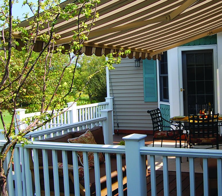 Southwest Shade Solutions
