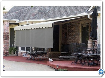 Southwest Shade Solutions