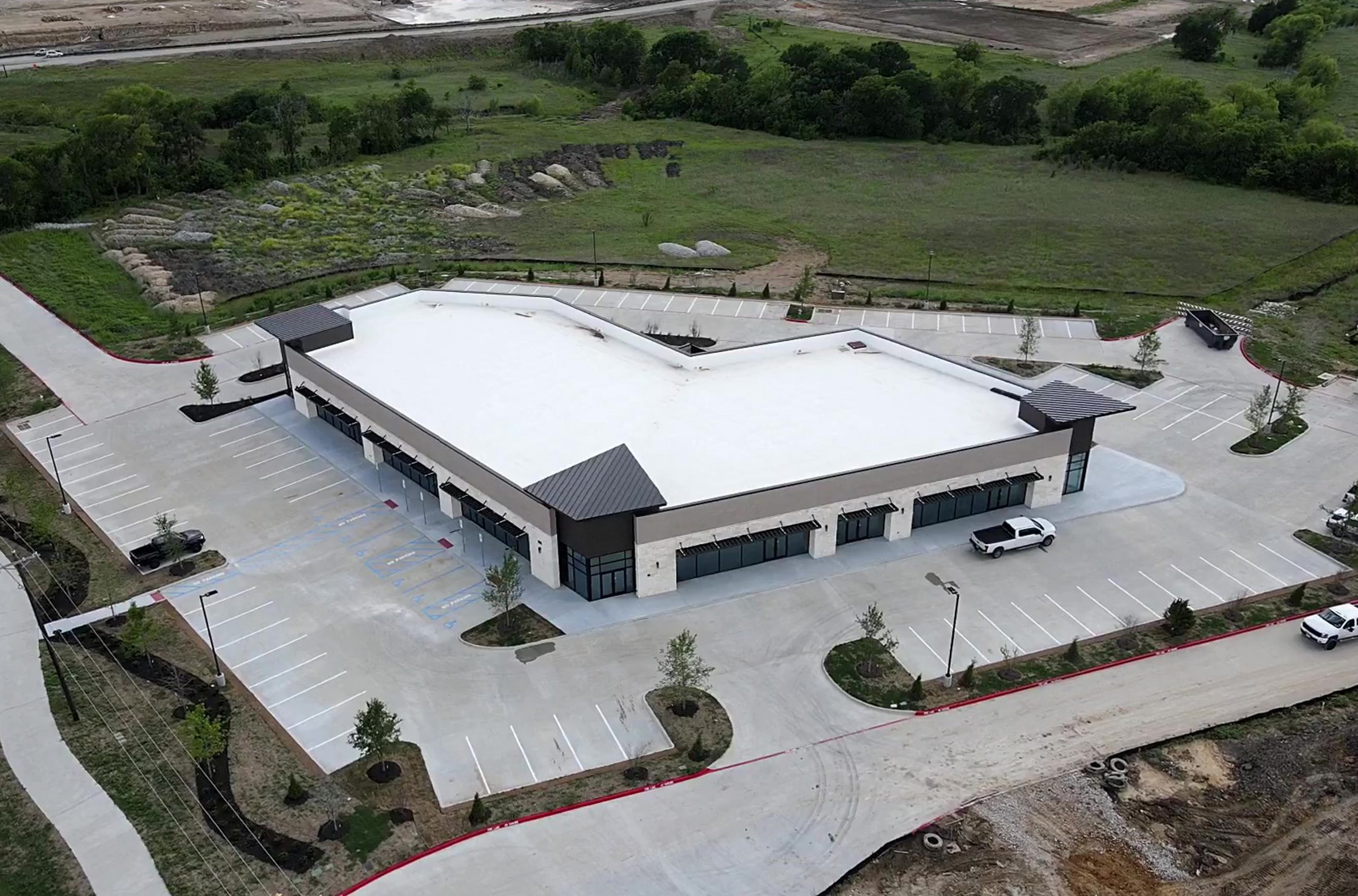 Wyatt Management General Contractor