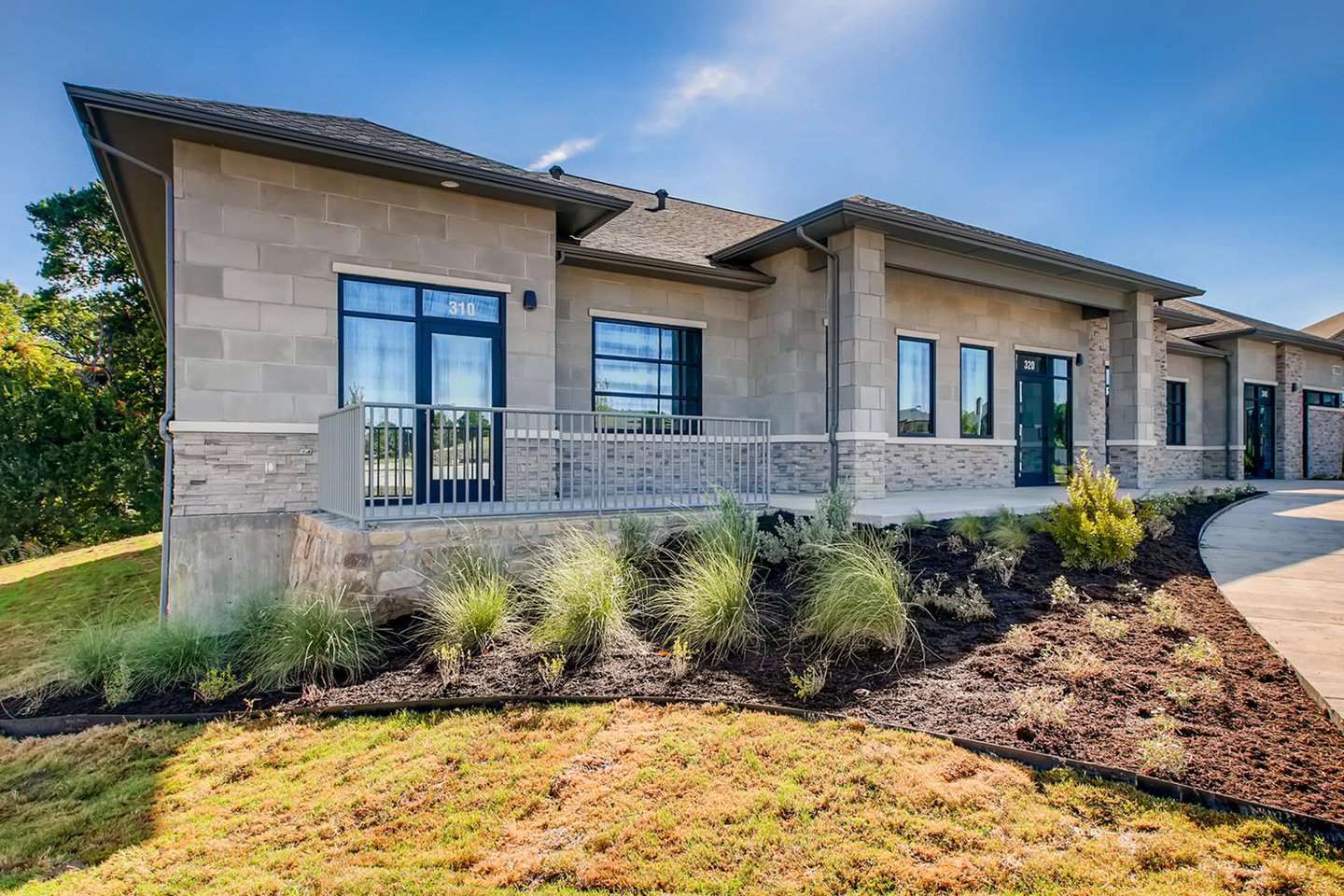 Wyatt Management General Contractor