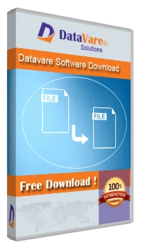 DataVare PST to Office 365 Converter