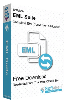 Softaken EML Conversion Suite