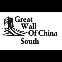 Great Wall of China South