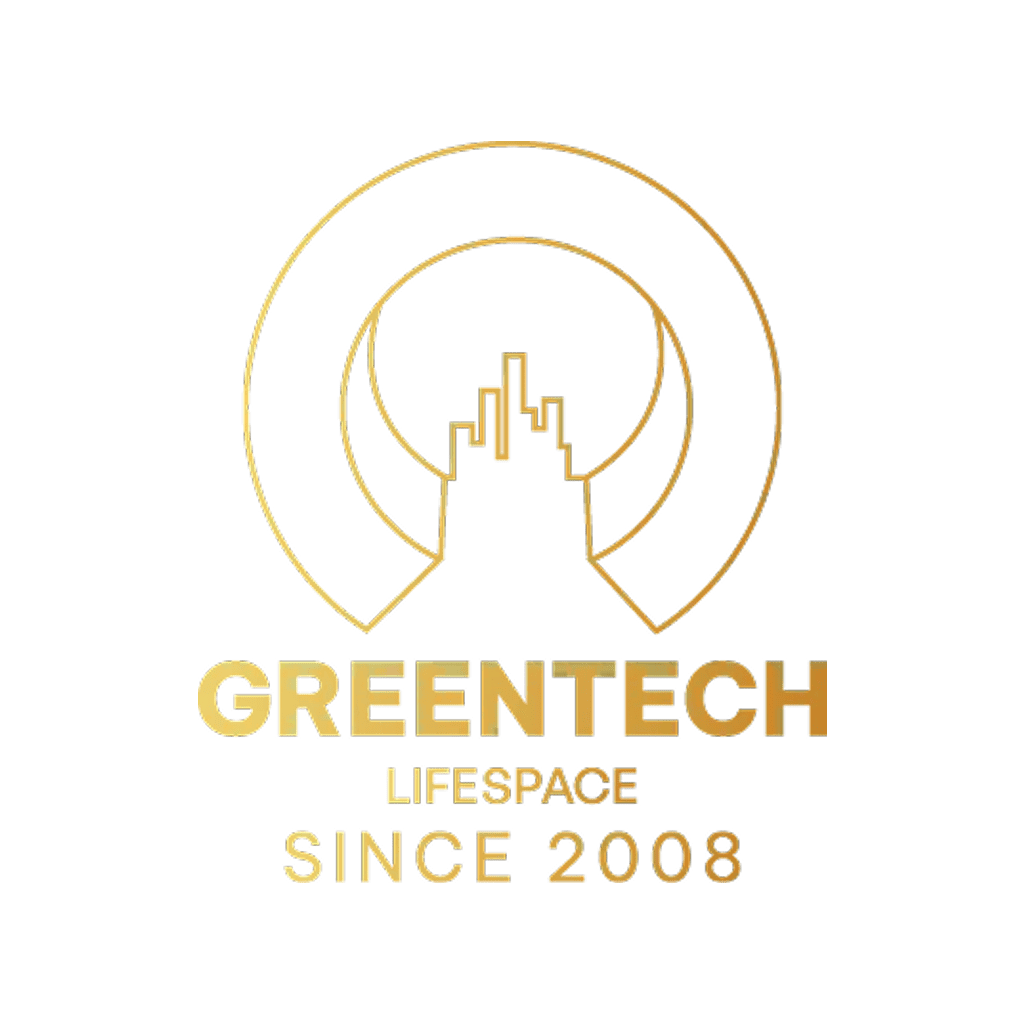 Greentech Lifespace Pvt. Ltd logo
