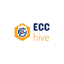 ecc hive logo