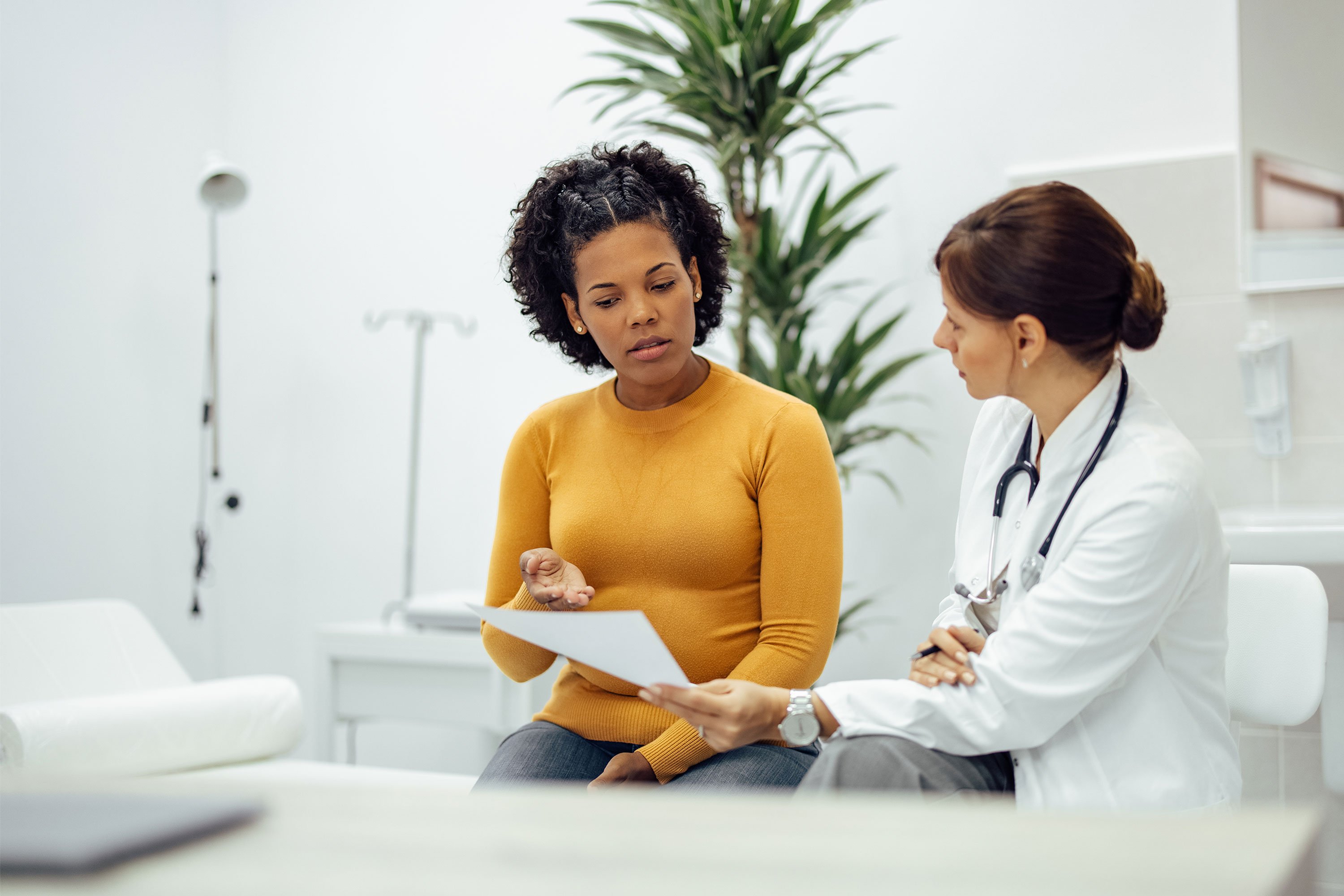 Headspace Clinic