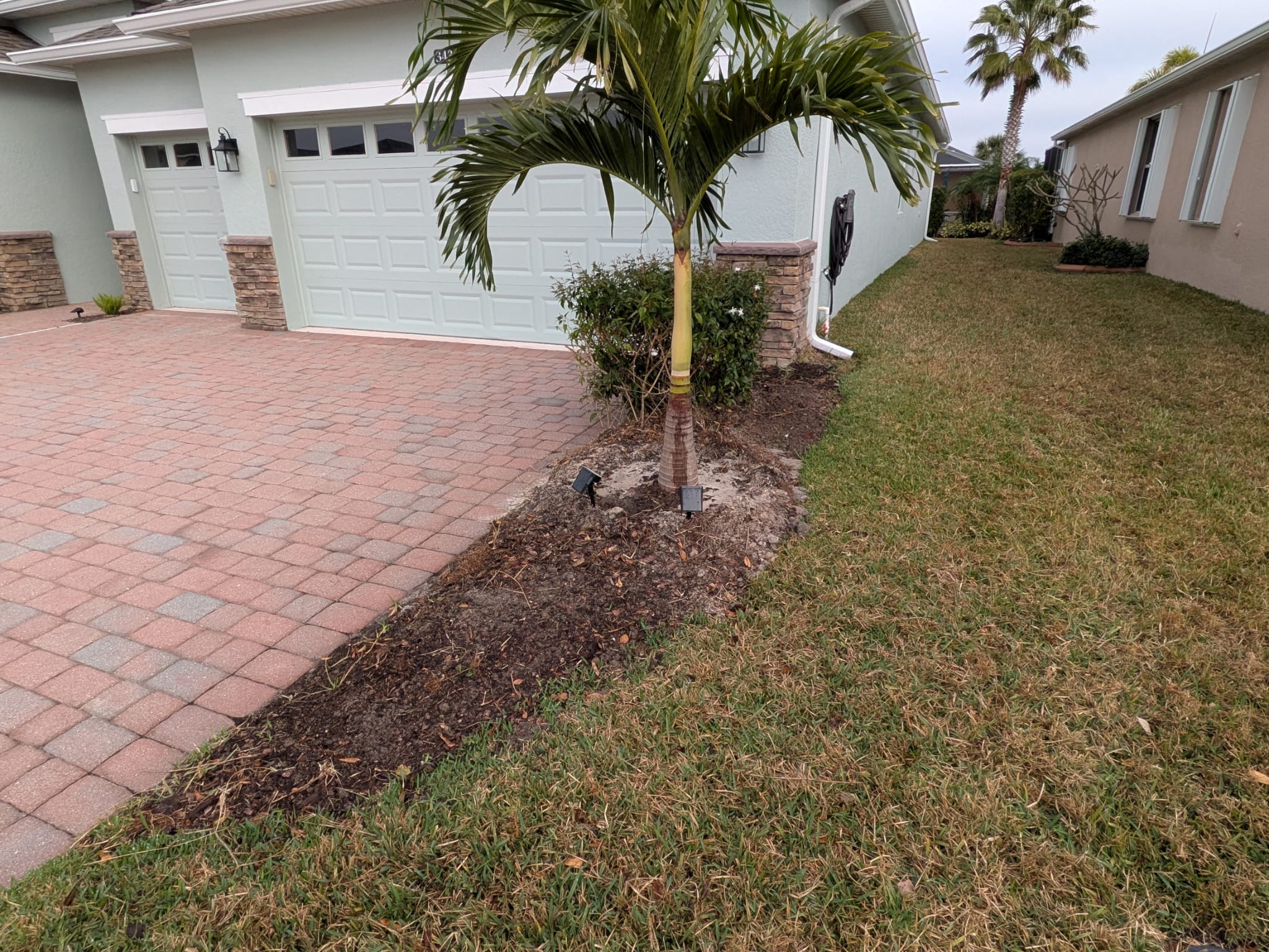 Elegant Edging Inc