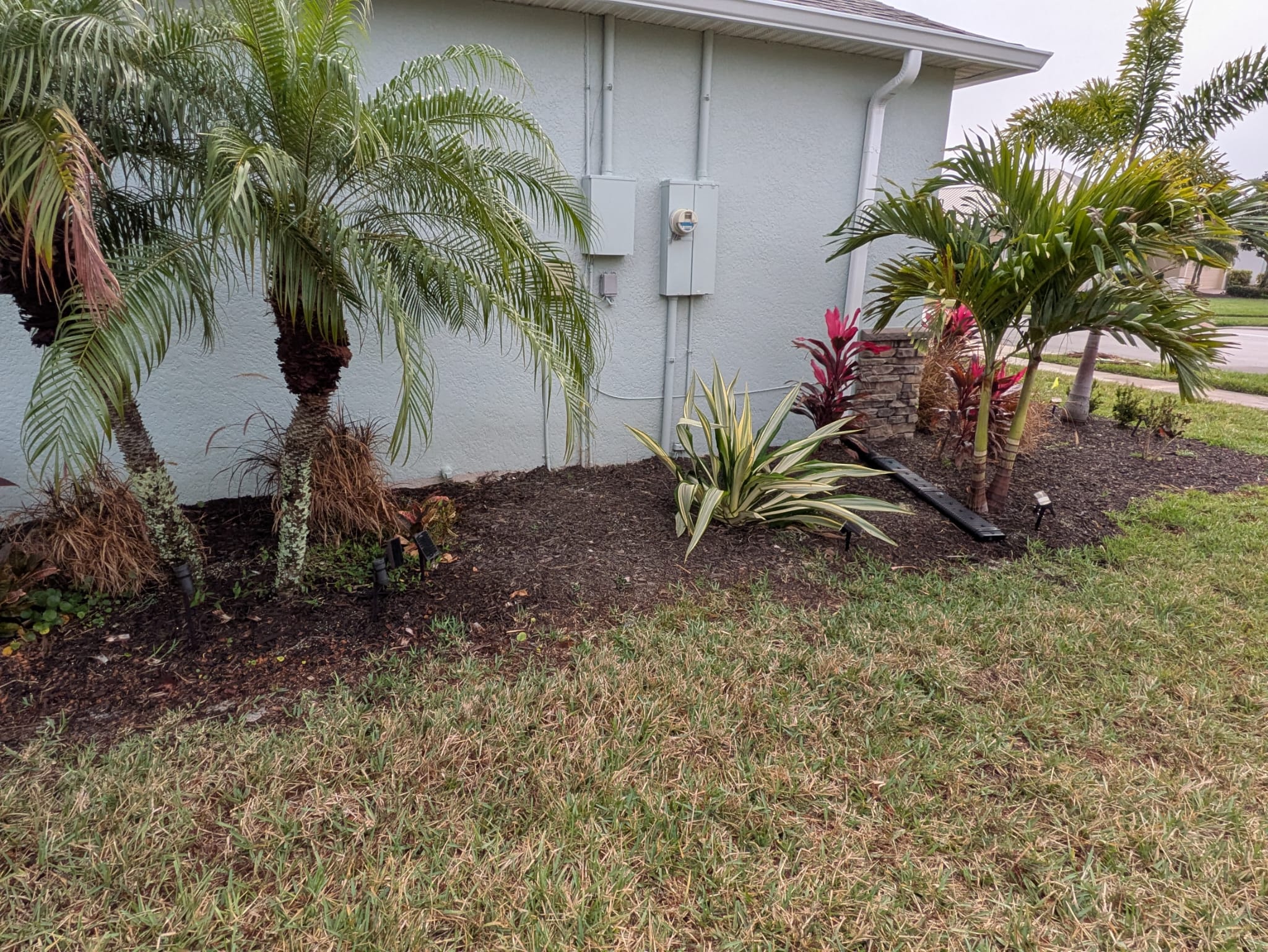 Elegant Edging Inc