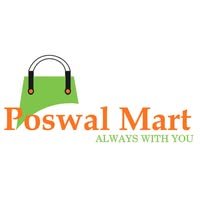 Poswal Mart - Crockery Mart, Kids Mart, Electronic Mart In Mawana | In Meerut logo