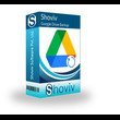 Shoviv Google Drive Backup logo
