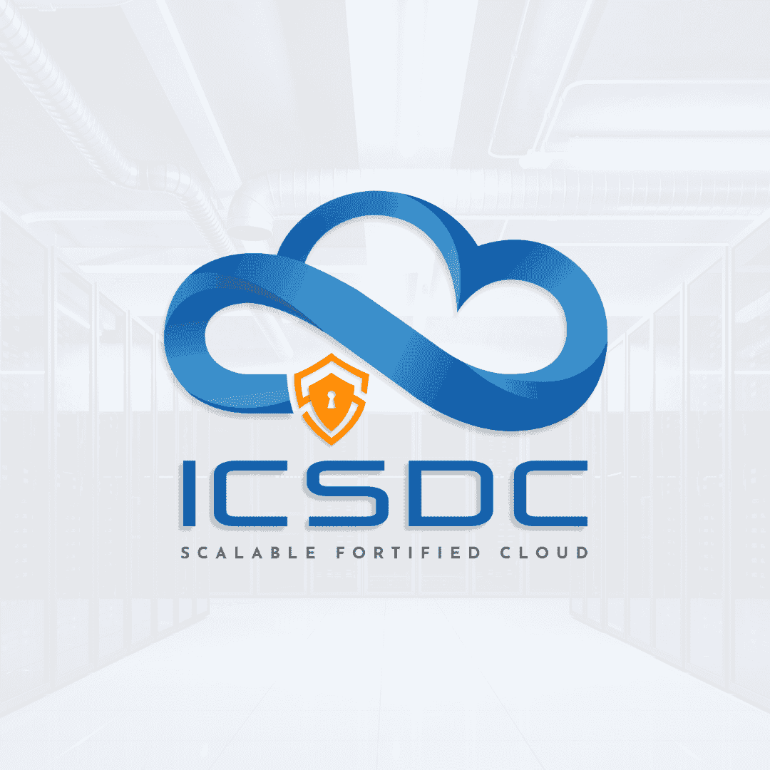 ICSDC Pvt Ltd logo