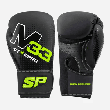 Starpro Combat