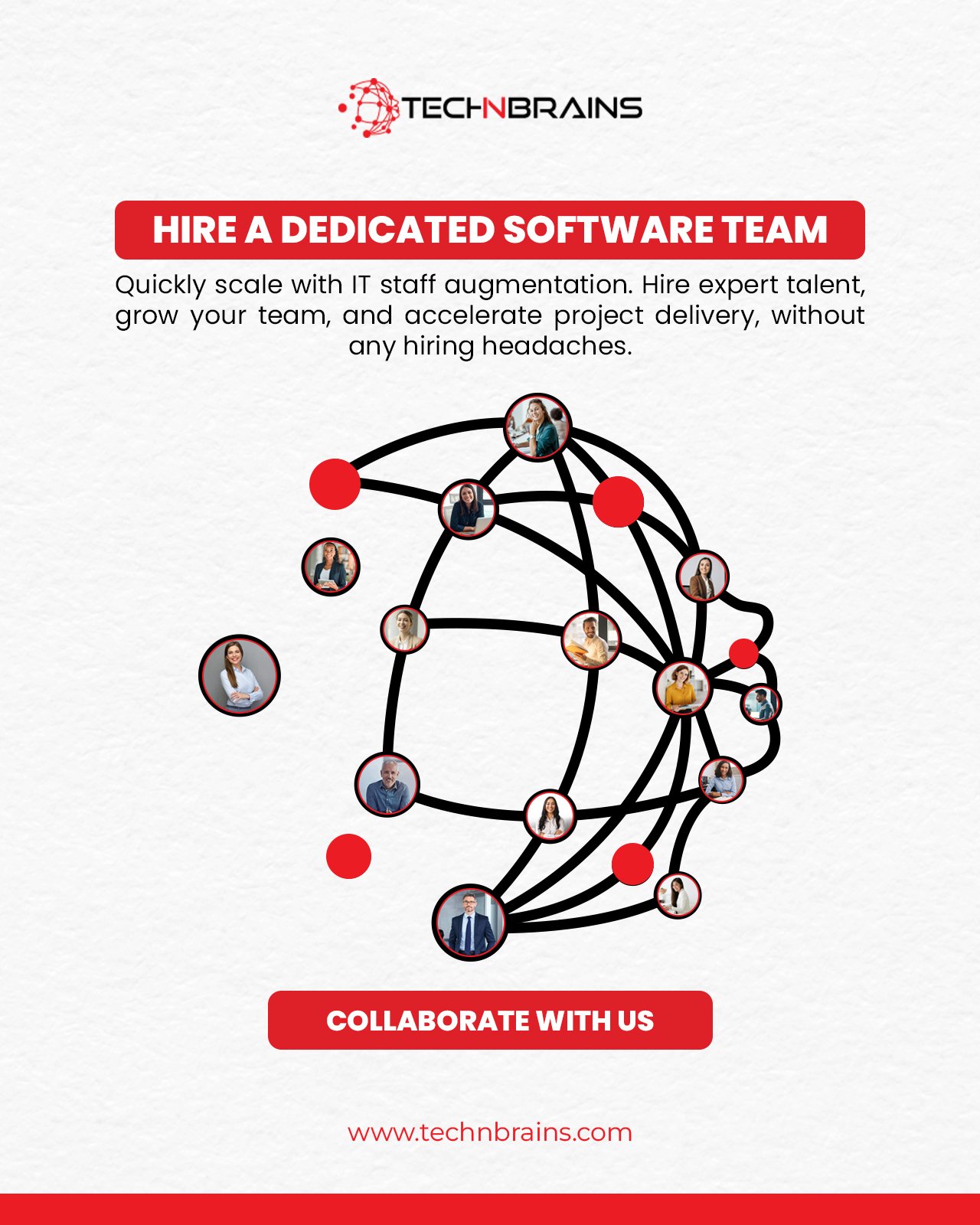technBrains Dallas – Mobile App Development
