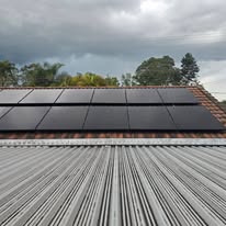 Certified Energy Solutions
